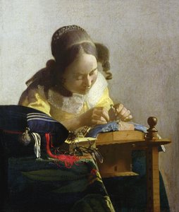 The Lacemaker